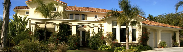 San Diego House Hunting