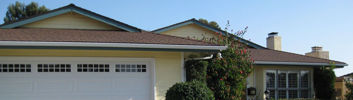 San Diego House Hunting