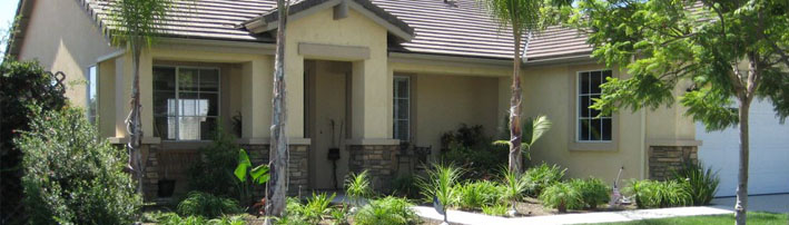 San Diego House Hunting