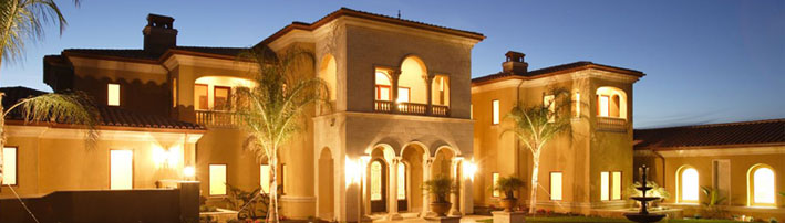 San Diego House Hunting