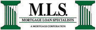 Logo for Mortgage Loan Specialists
