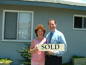 San Diego House Hunting