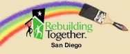 Rebuilding Together Logo