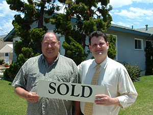 San Diego House Hunting