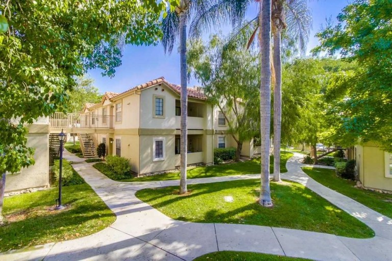 New Listing - 10349 Azuaga St 95, San Diego, CA 92129 - Home for Sale