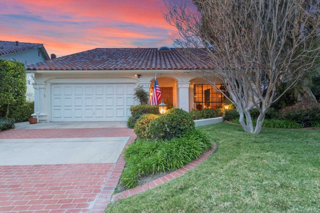 New Listing 16368 Avenida Suavidad, San Diego, CA 92128 Home for