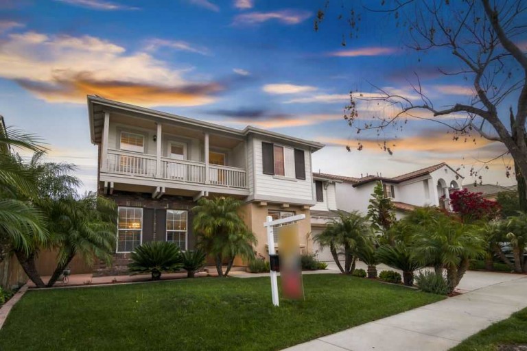 New Listing 16642 Deer Ridge Road, San Diego, CA 92127 Home for