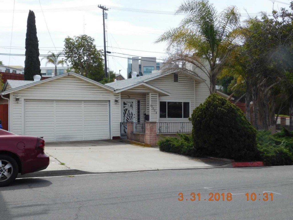 New Listing 3509 Marlesta Drive, San Diego, CA 92111 Home for Sale