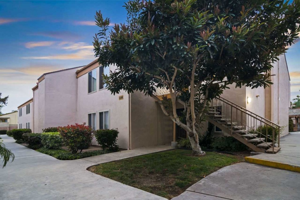 New Listing 4169 Mount Alifan Place C, San Diego, CA 92111 Home for