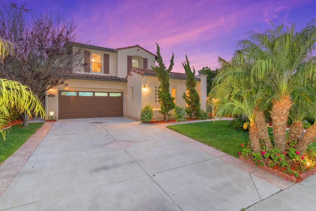 New Listing 7113 Sherbourne Lane, San Diego, CA 92129 Home for Sale