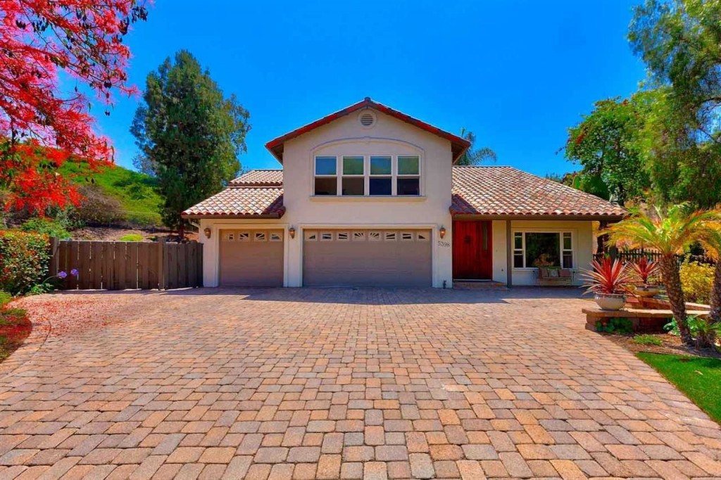 New Listing 5398 Old Dairy Court, Bonita, CA 91902 Home for Sale