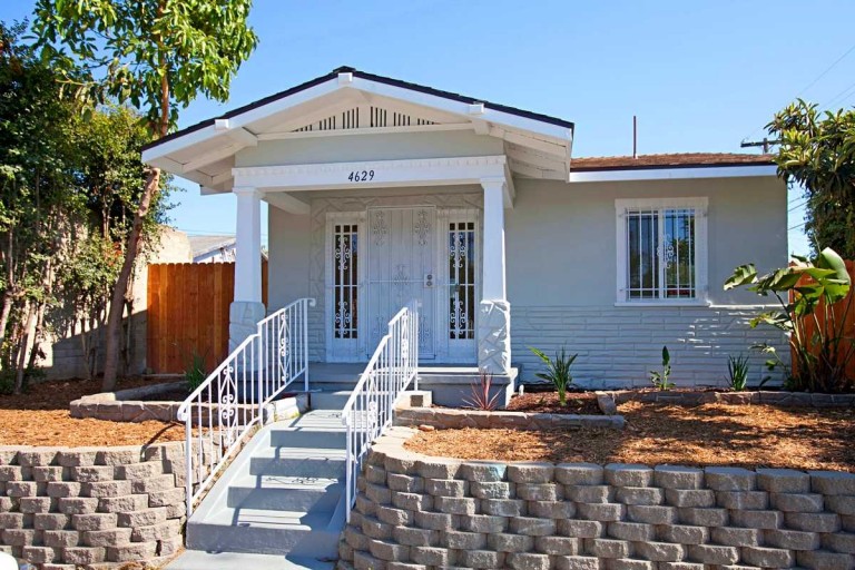 New Listing 4629 Polk Avenue, San Diego, CA 92105 Home for Sale