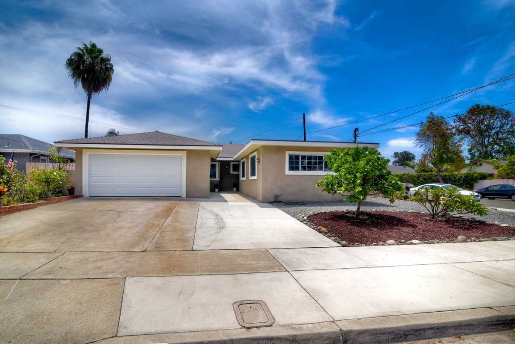 New Listing 4711 Mount Bigelow Dr, San Diego, CA 92111 Home for
