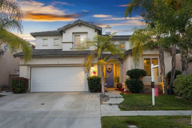 homes for sale in chula vista ca