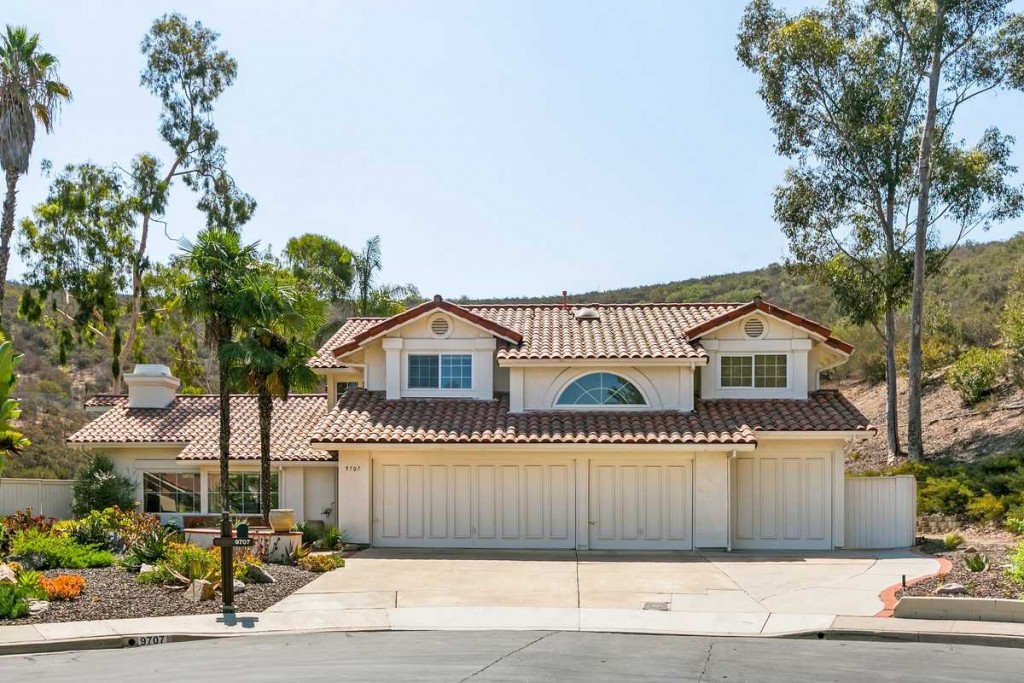 New Listing 9707 Caminito Suelto, San Diego, CA 92131 Home for Sale San Diego House Hunting