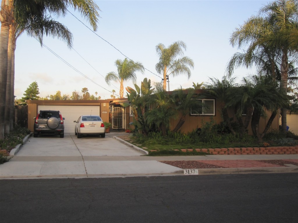 New Listing 3137 Mooney St, San Diego, CA 92117 Home for Sale San Diego House Hunting
