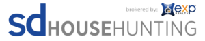 San Diego House Hunting