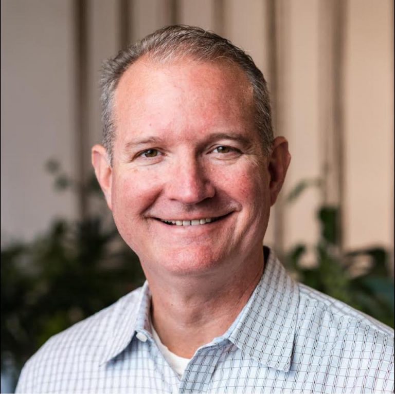 Professional headshot of Jeremy Katz